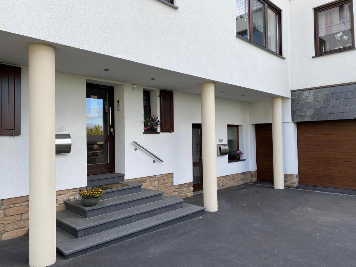Ferienwohnung Katharina 4 Sterne Laut Dtv Wallbox 11Kw Нидегген Экстерьер фото